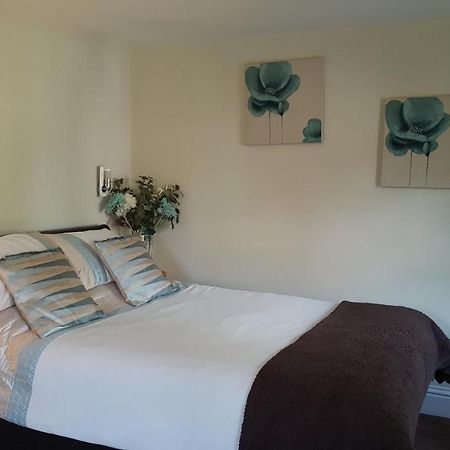 The Cartlodge B & B Colchester Exteriör bild