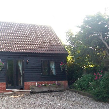 The Cartlodge B & B Colchester Exteriör bild