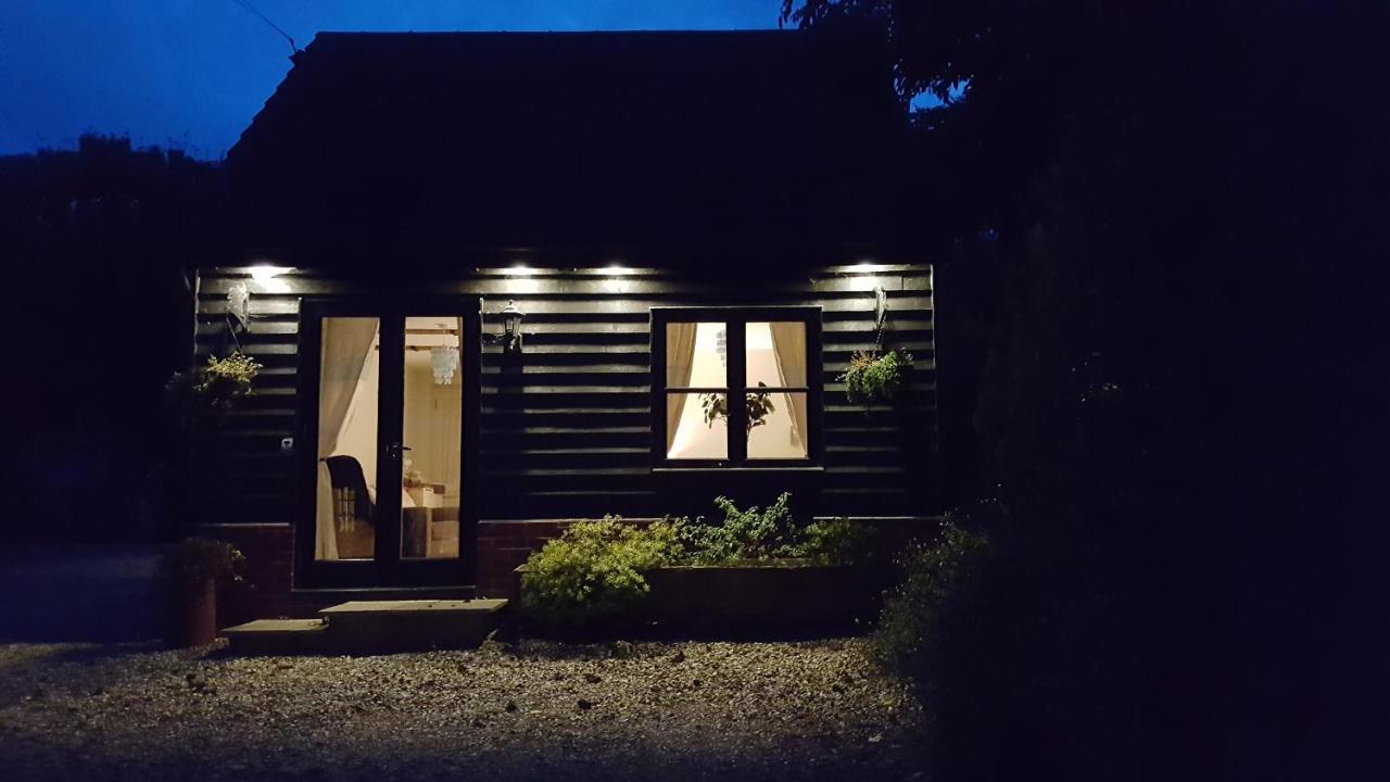 The Cartlodge B & B Colchester Exteriör bild